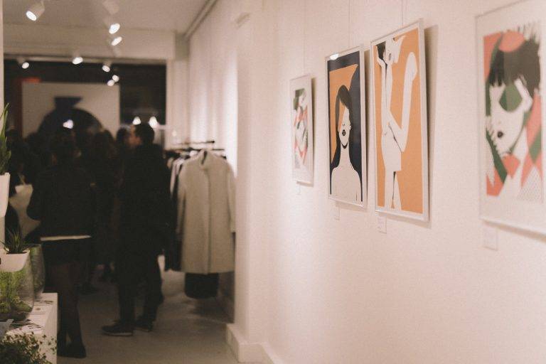 Un concentré de Made in France au concept-store Condensed