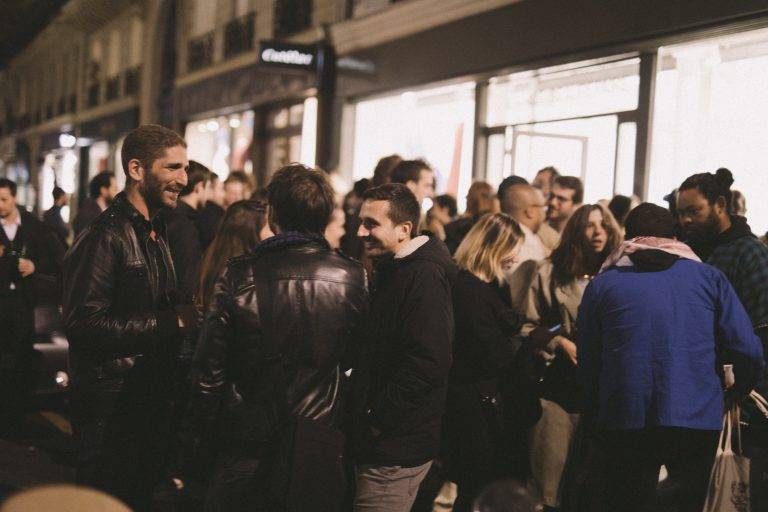  - Un concentré de Made in France au concept-store Condensed
