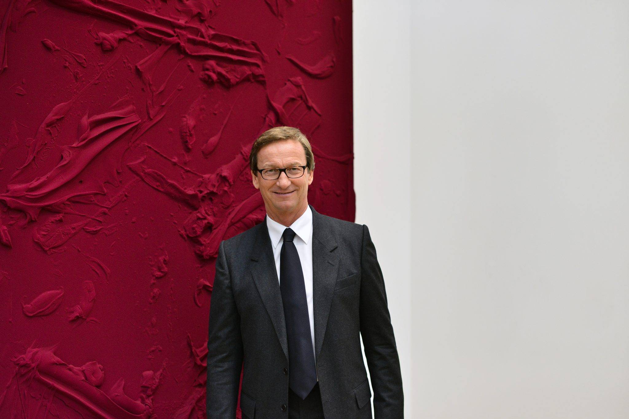  - Le vernissage de la FIAC 2016
