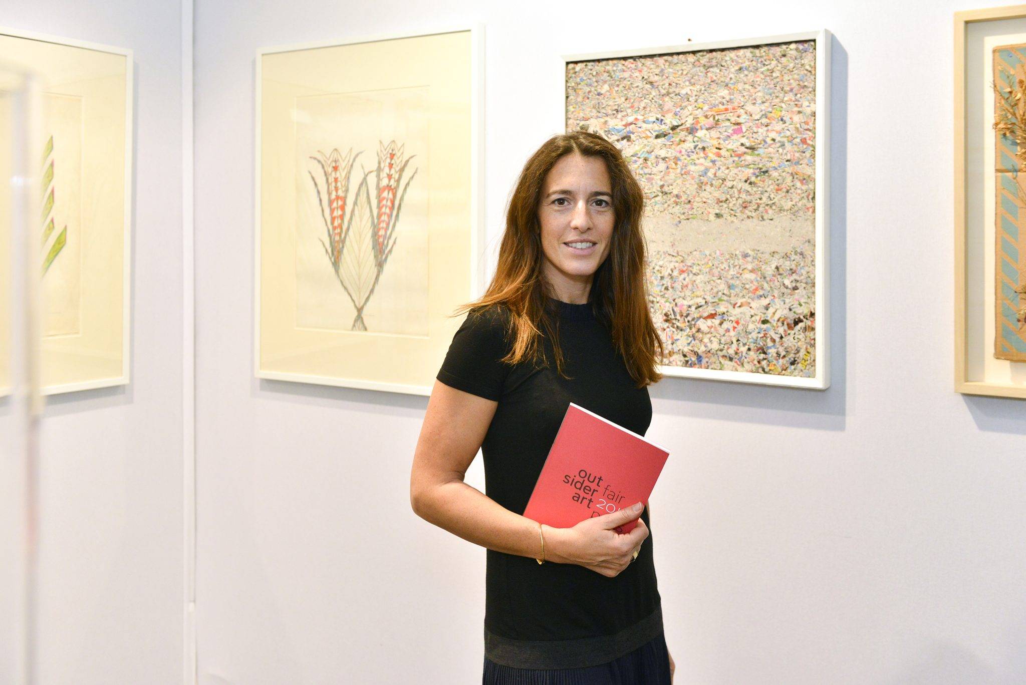  - 4ème rendez-vous pour Outsider Art Fair