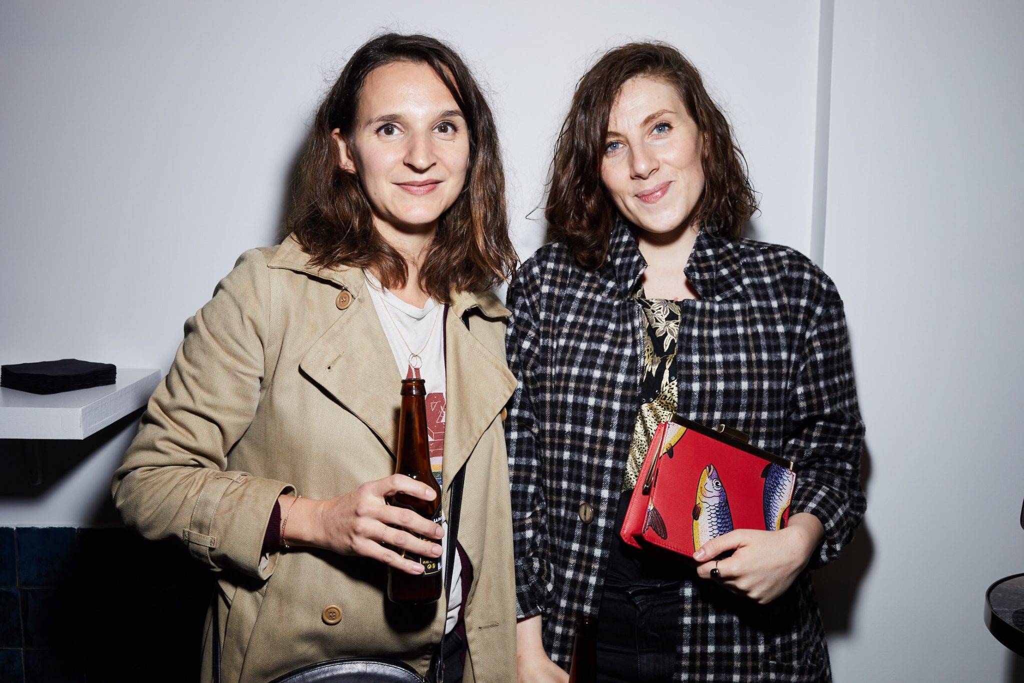  - Tammy & Benjamin, un écrin à quatre mains