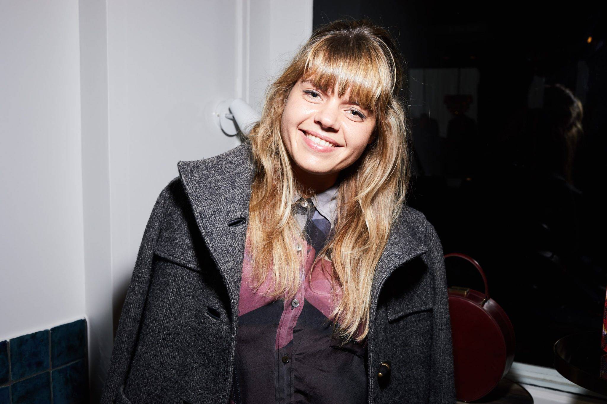  - Tammy & Benjamin, a four-handed case