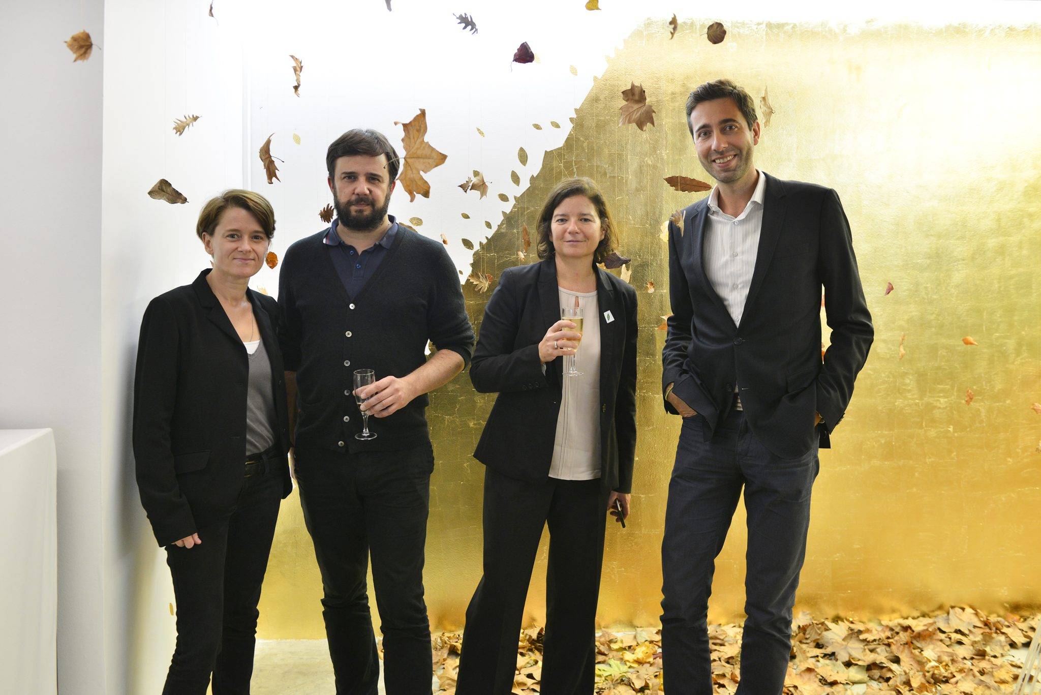  - Galerie Audi talents, 10 ans de soutien à la création émergente