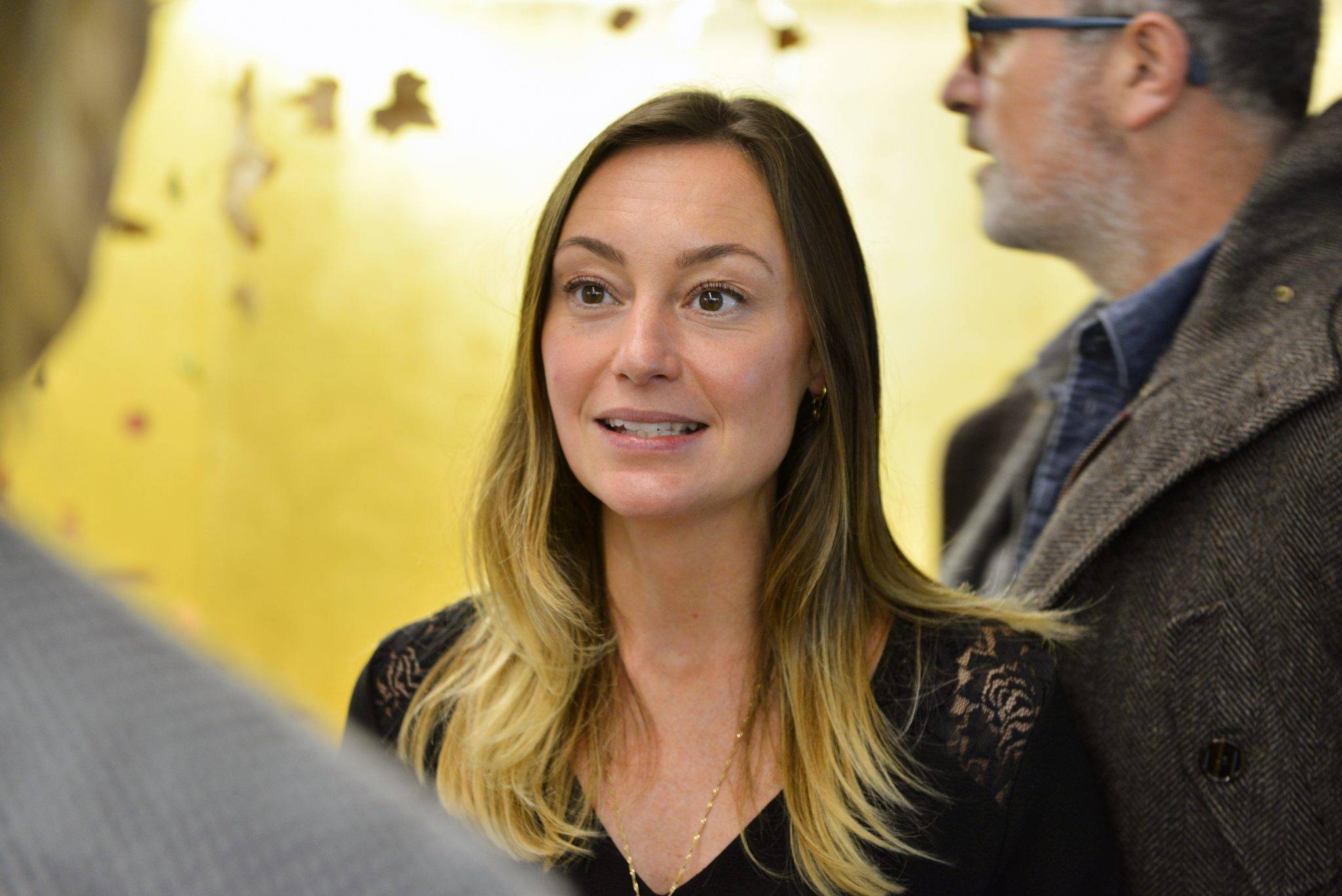  - Galerie Audi talents, 10 ans de soutien à la création émergente