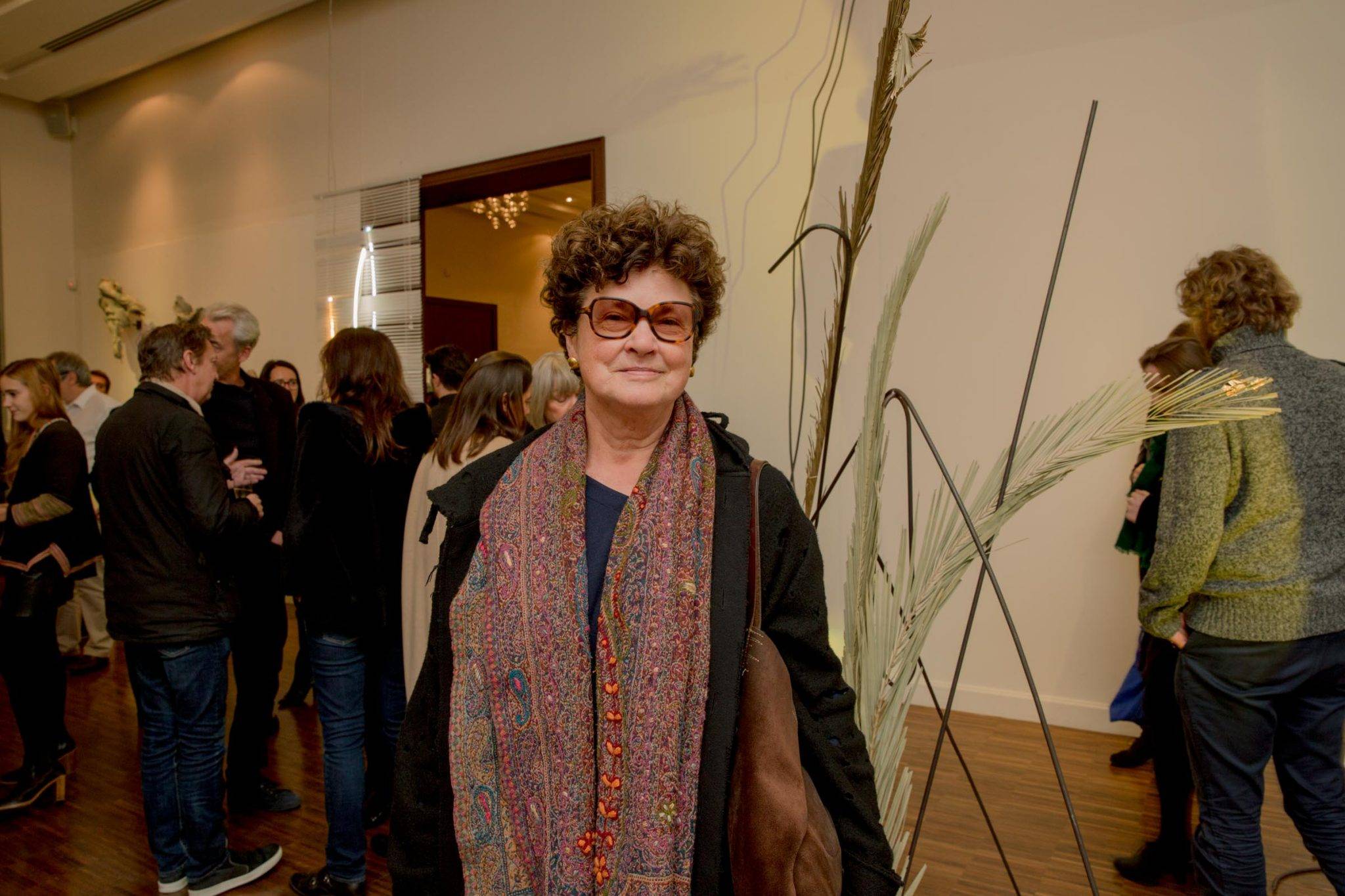  - Edgar Sarin, 3rd winner of the Emerige Prize