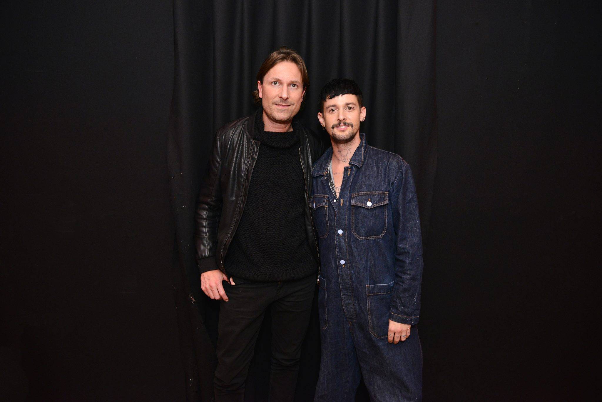  - Charliewood x MAC: La rue des Saints-Pères aux couleurs de Charlie Le Mindu