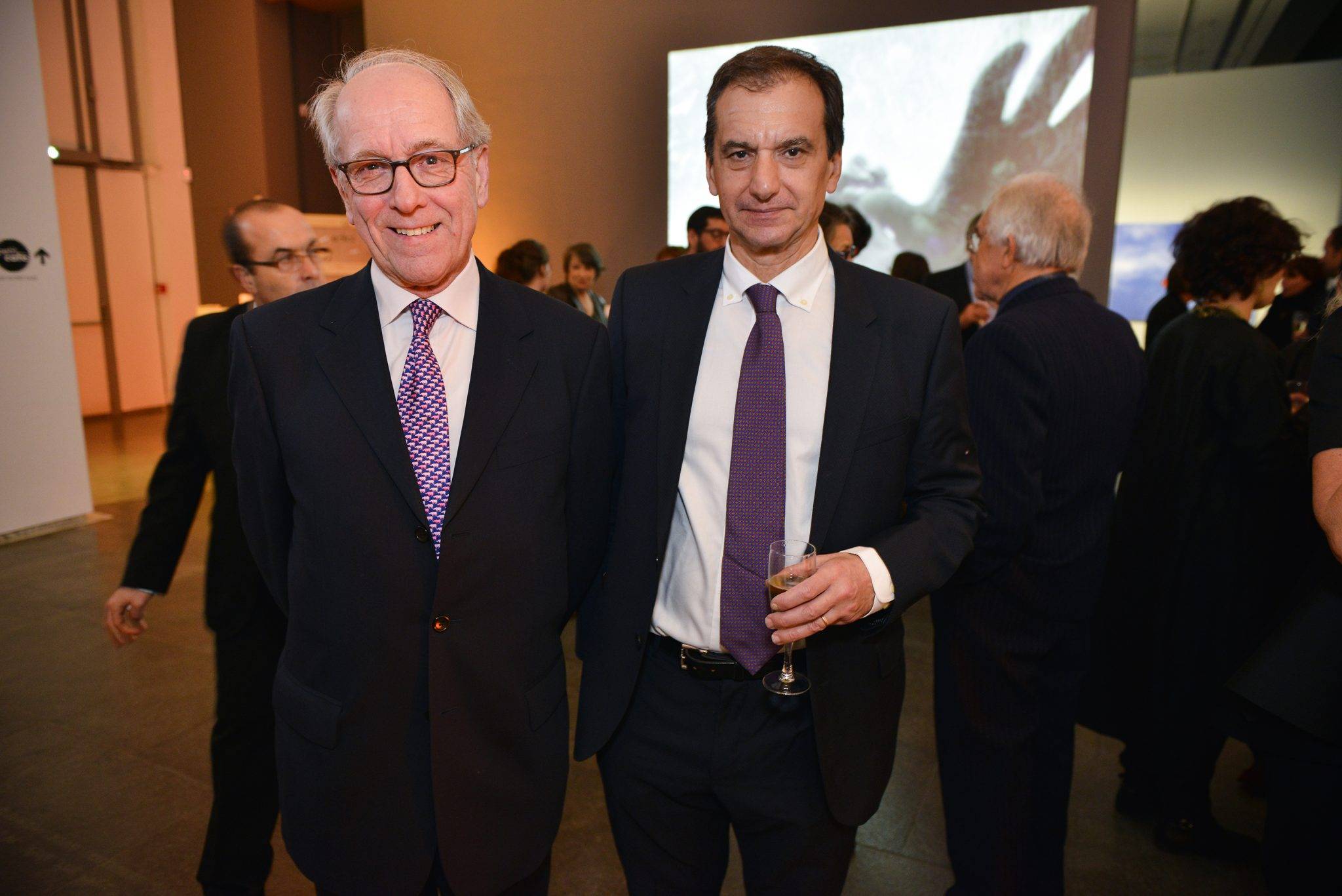  - Friends of the Palm Game Celebrate Uprising