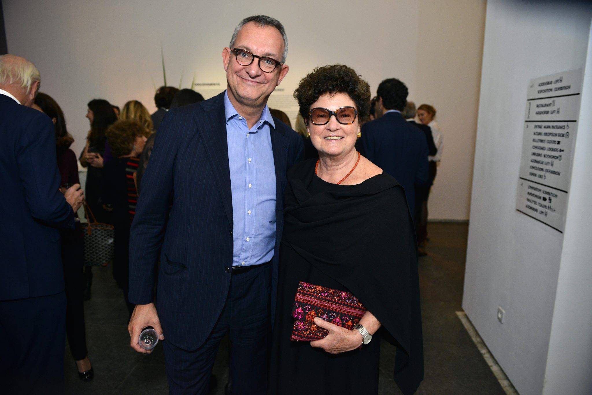  - Les Amis du Jeu de Paume fêtent Soulèvements