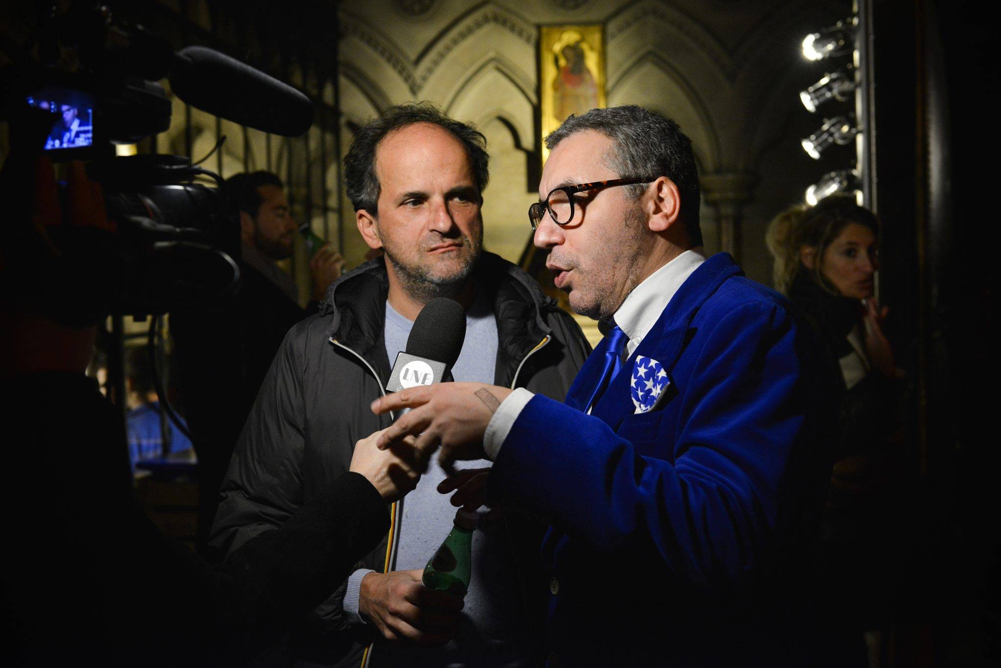  - Le Fooding croque 2017 à pleines dents