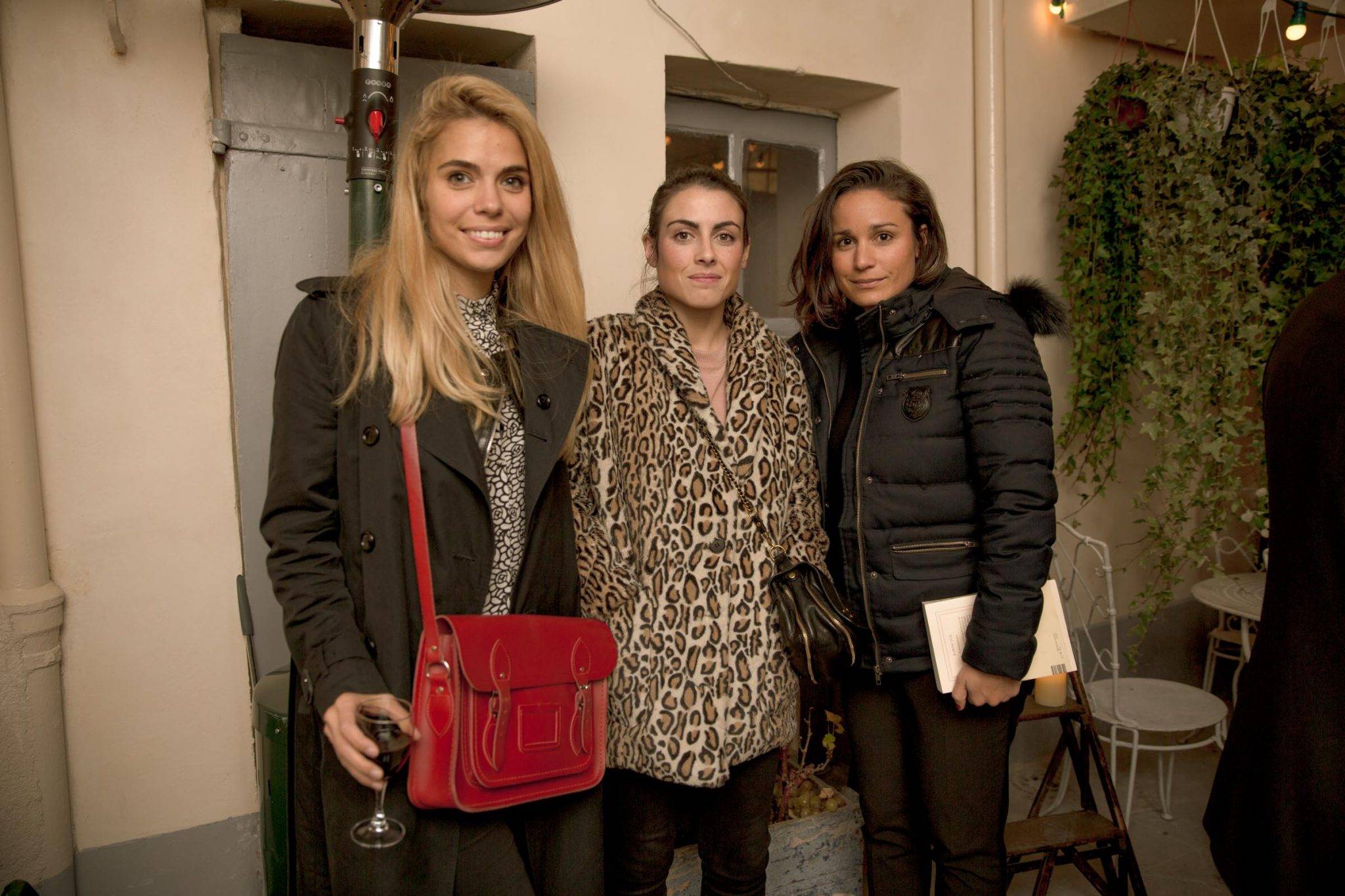  - Caudalie déploie sa vigne de beauté à Montmartre