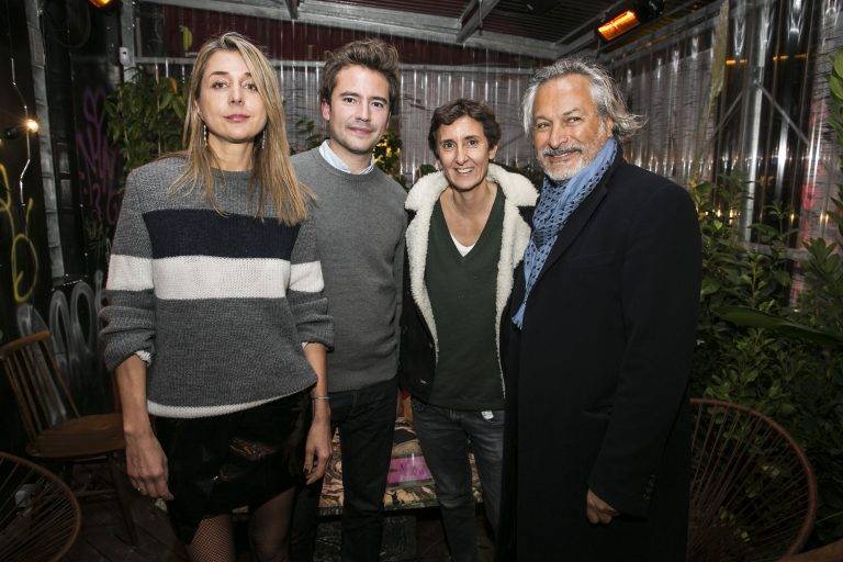  - Balibaris invite Amélie Gillier pour une capsule unisexe