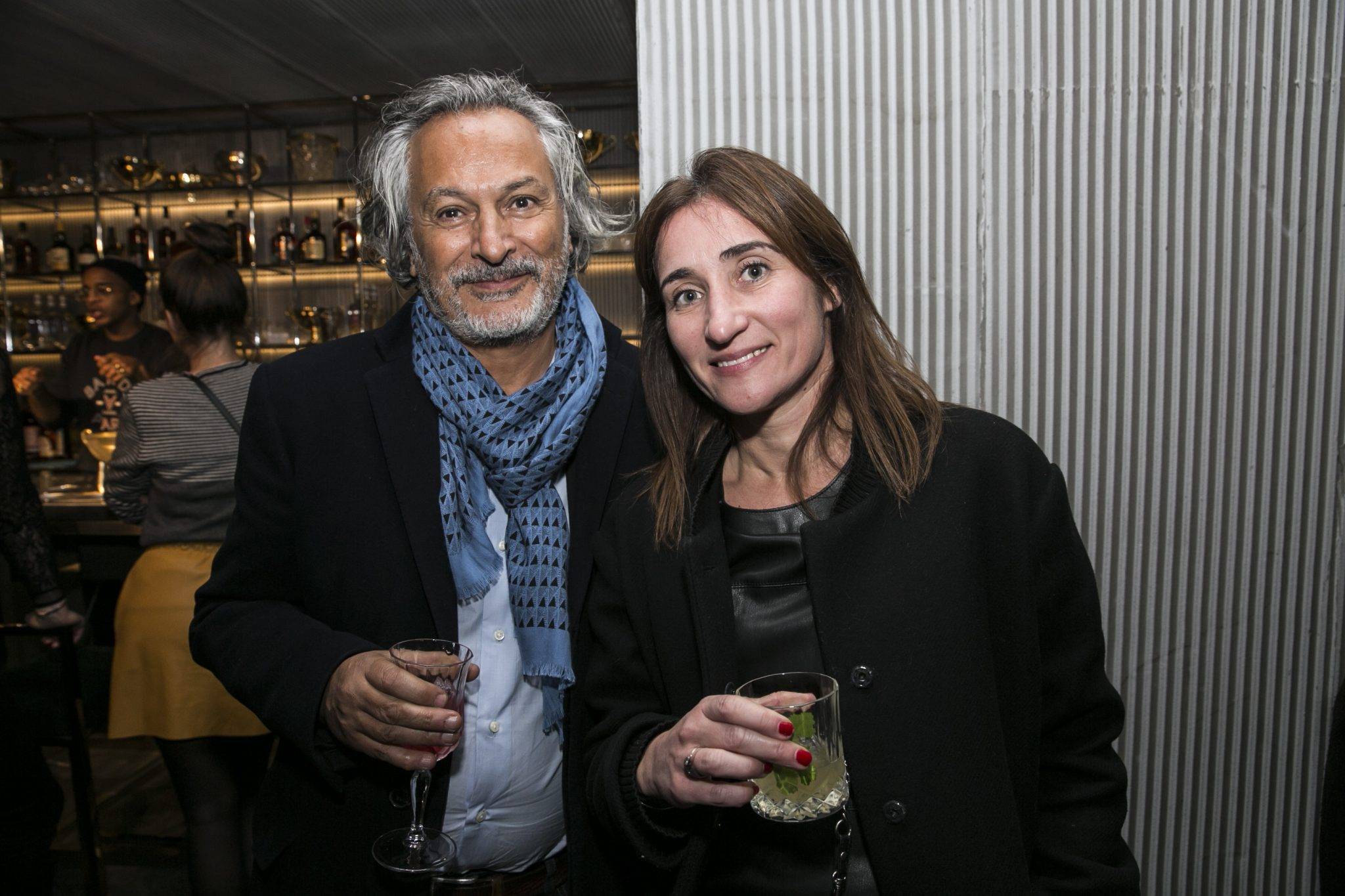  - Balibaris invite Amélie Gillier pour une capsule unisexe