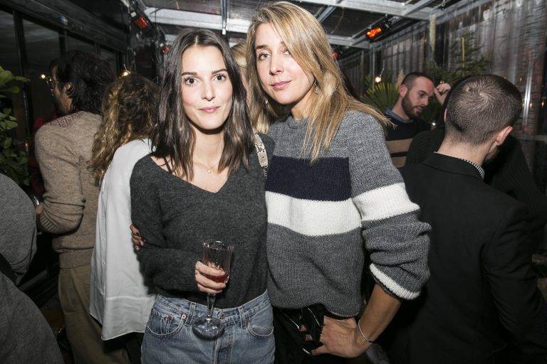  - Balibaris invite Amélie Gillier pour une capsule unisexe