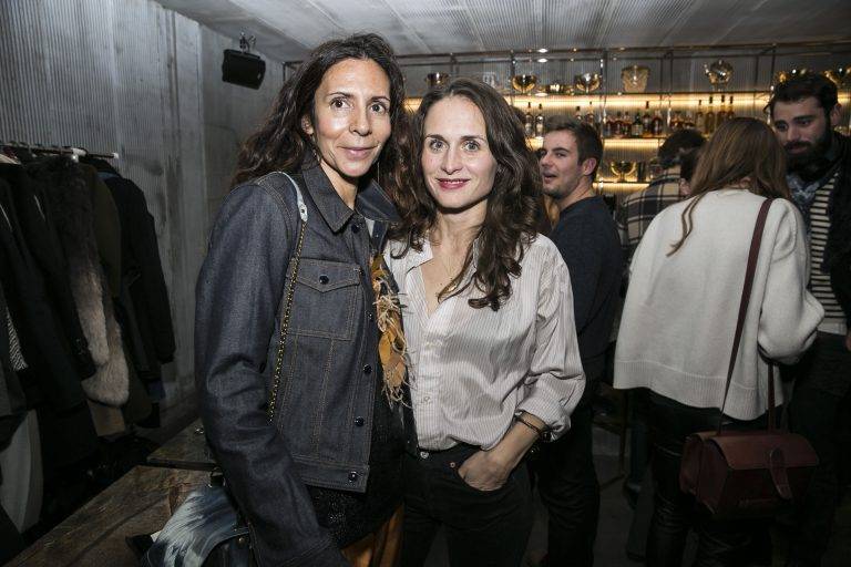  - Balibaris invite Amélie Gillier pour une capsule unisexe