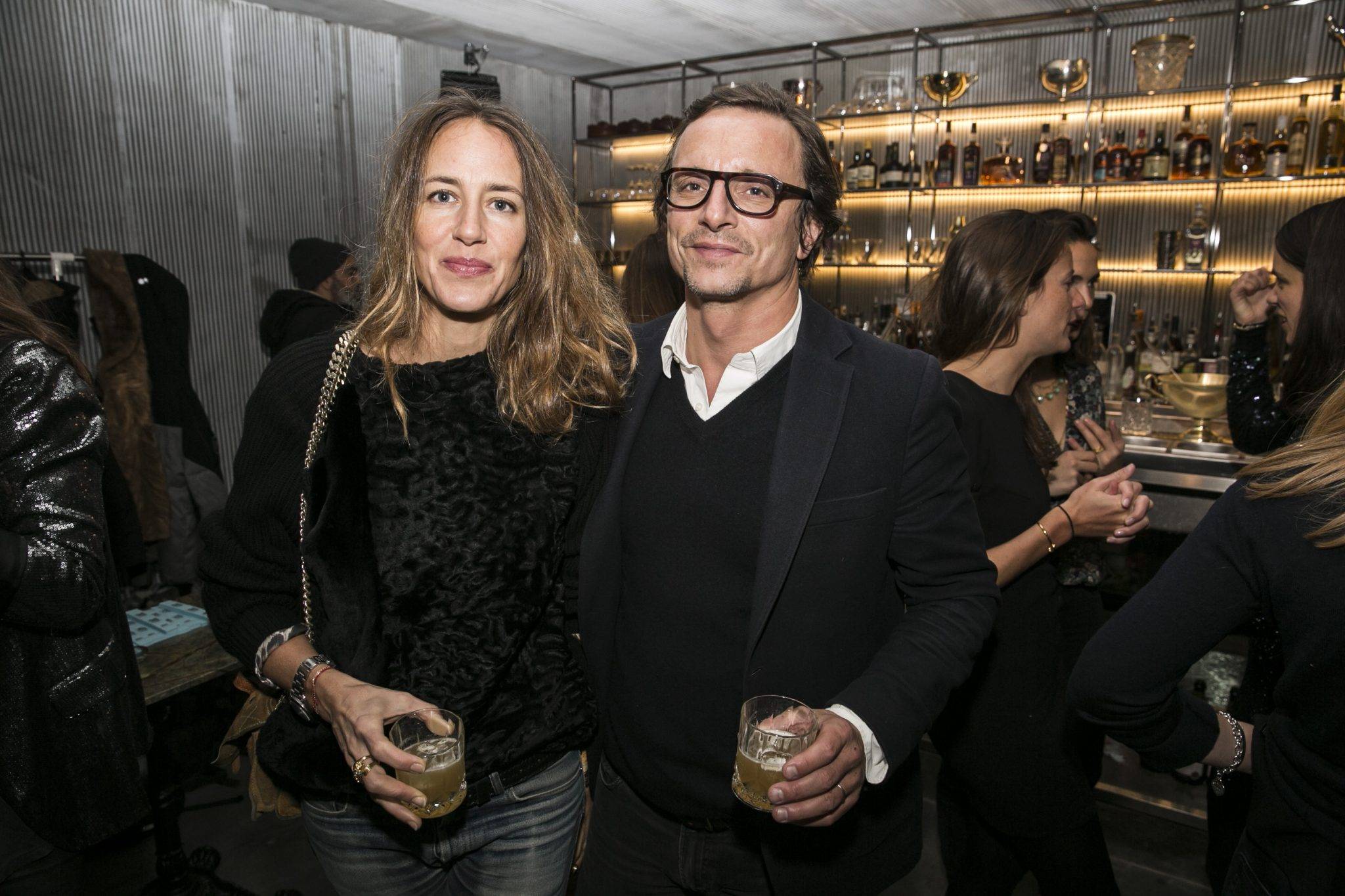  - Balibaris invite Amélie Gillier pour une capsule unisexe