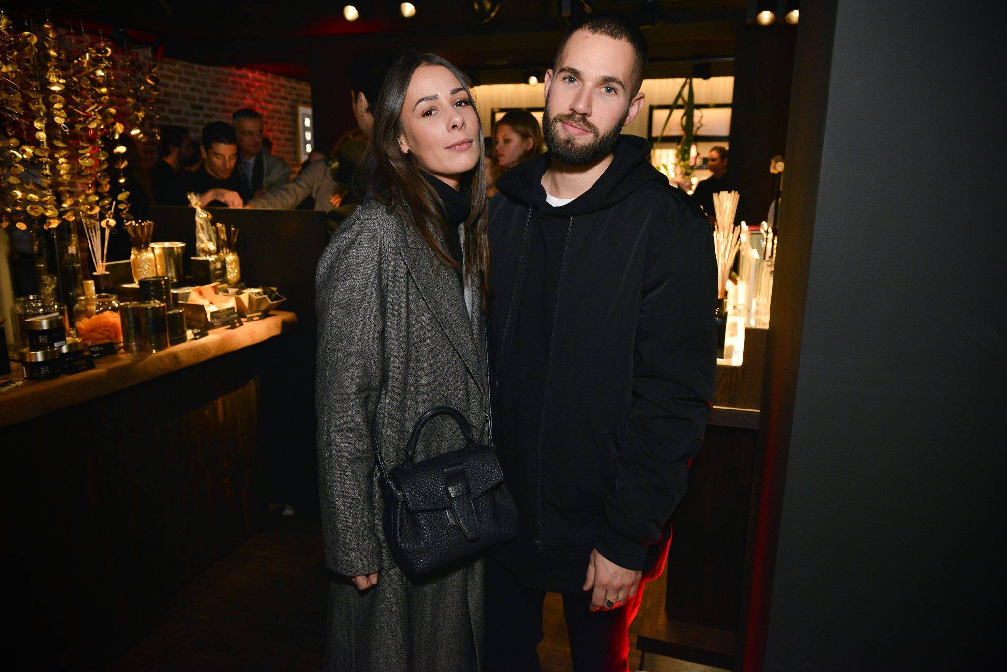  - Rituals s’installe Rive Gauche