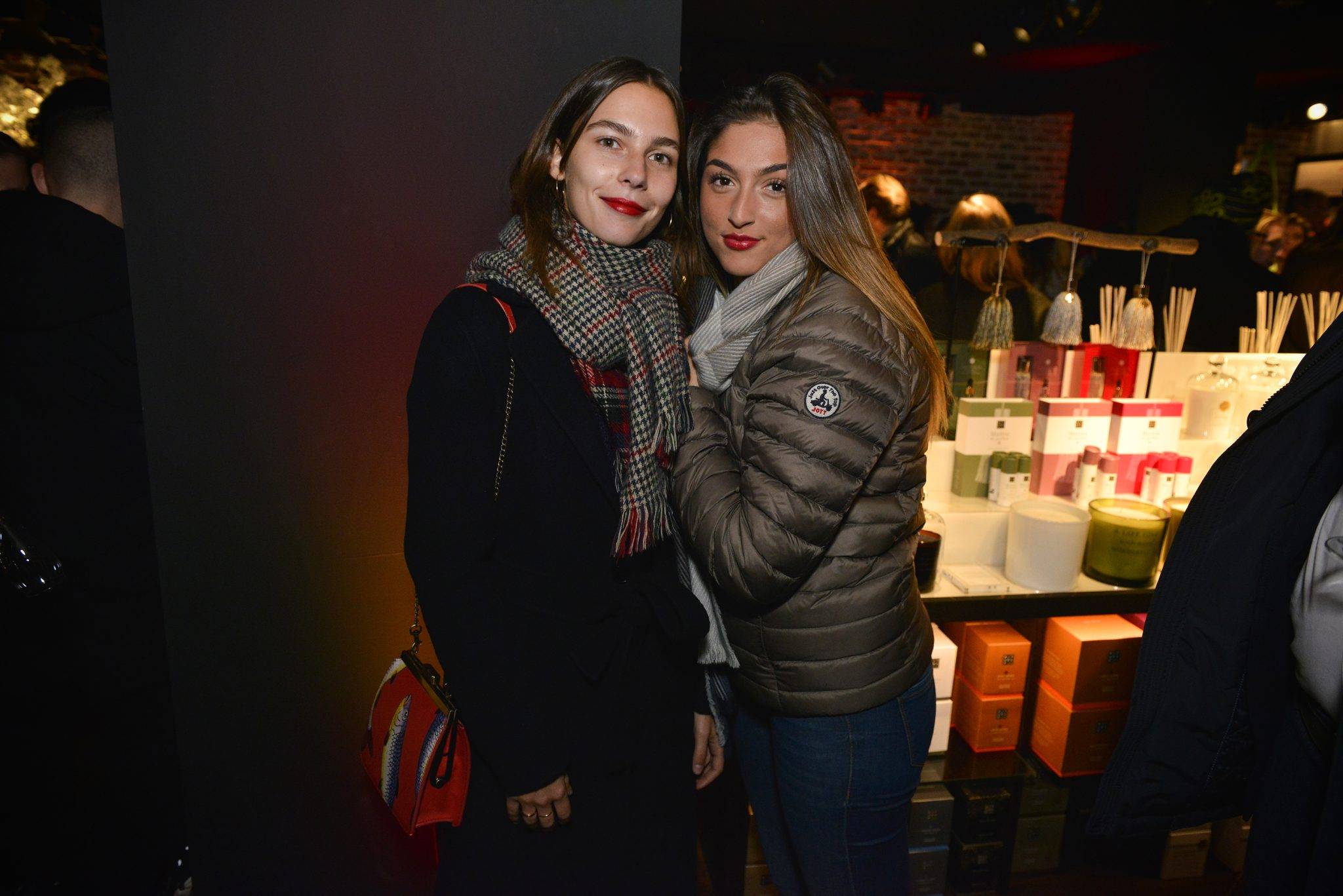  - Rituals s’installe Rive Gauche