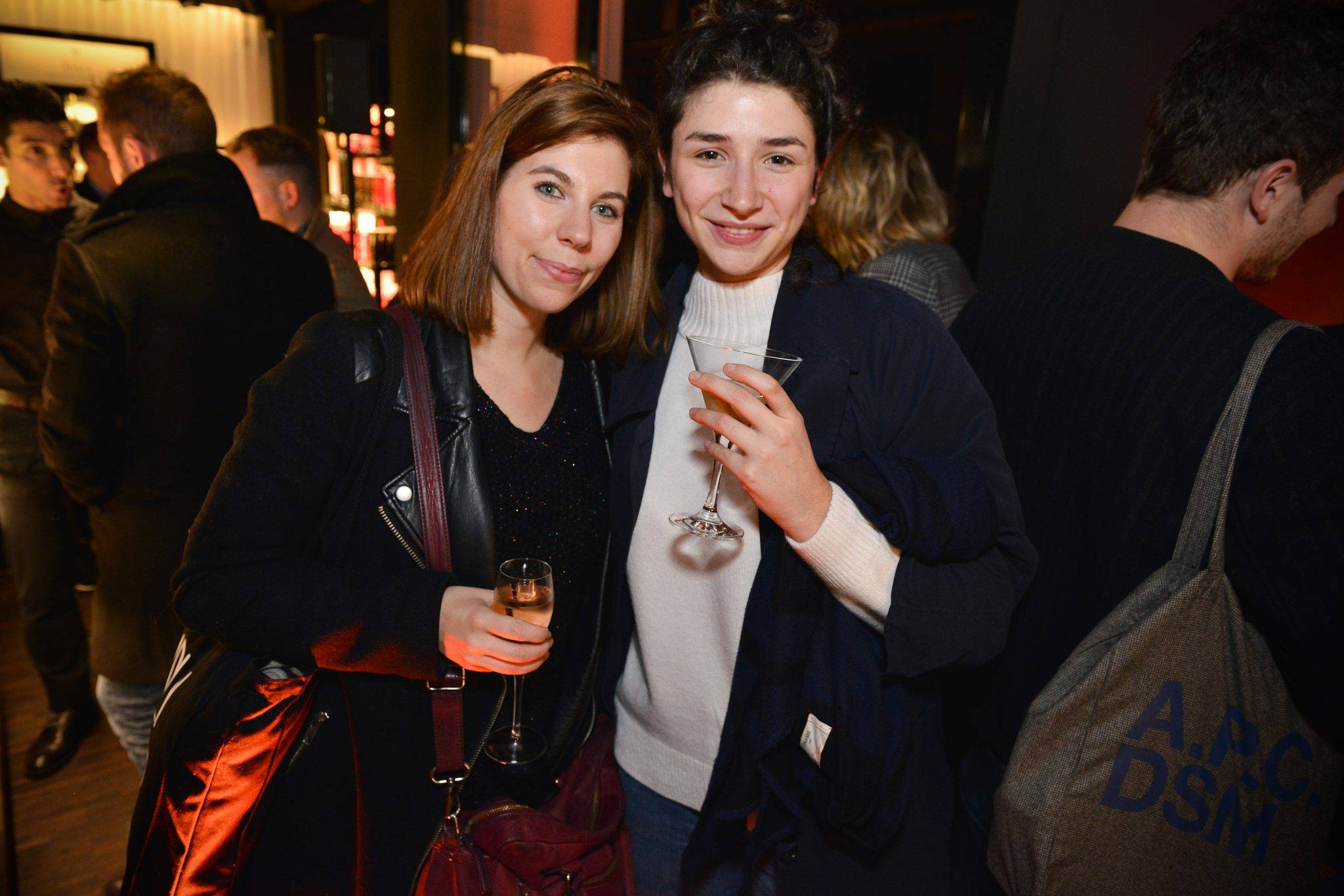  - Rituals s’installe Rive Gauche