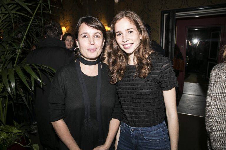  - Soirée ARTE x cutlog à l’Hôtel Particulier Montmartre