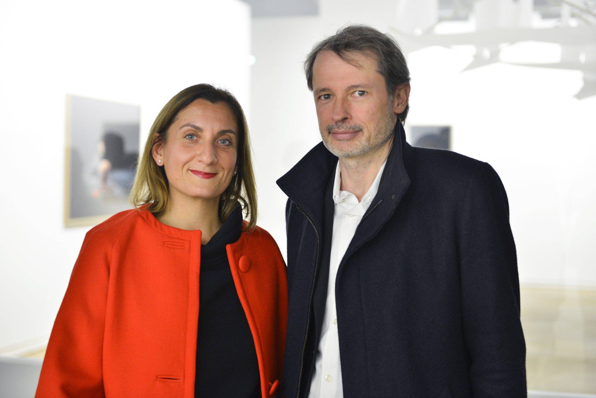  - La fondation d’entreprise Ricard présente Dioramas de Laurent Montaron