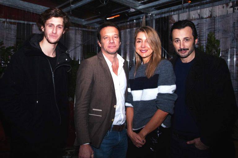  - Balibaris invite Amélie Gillier pour une capsule unisexe