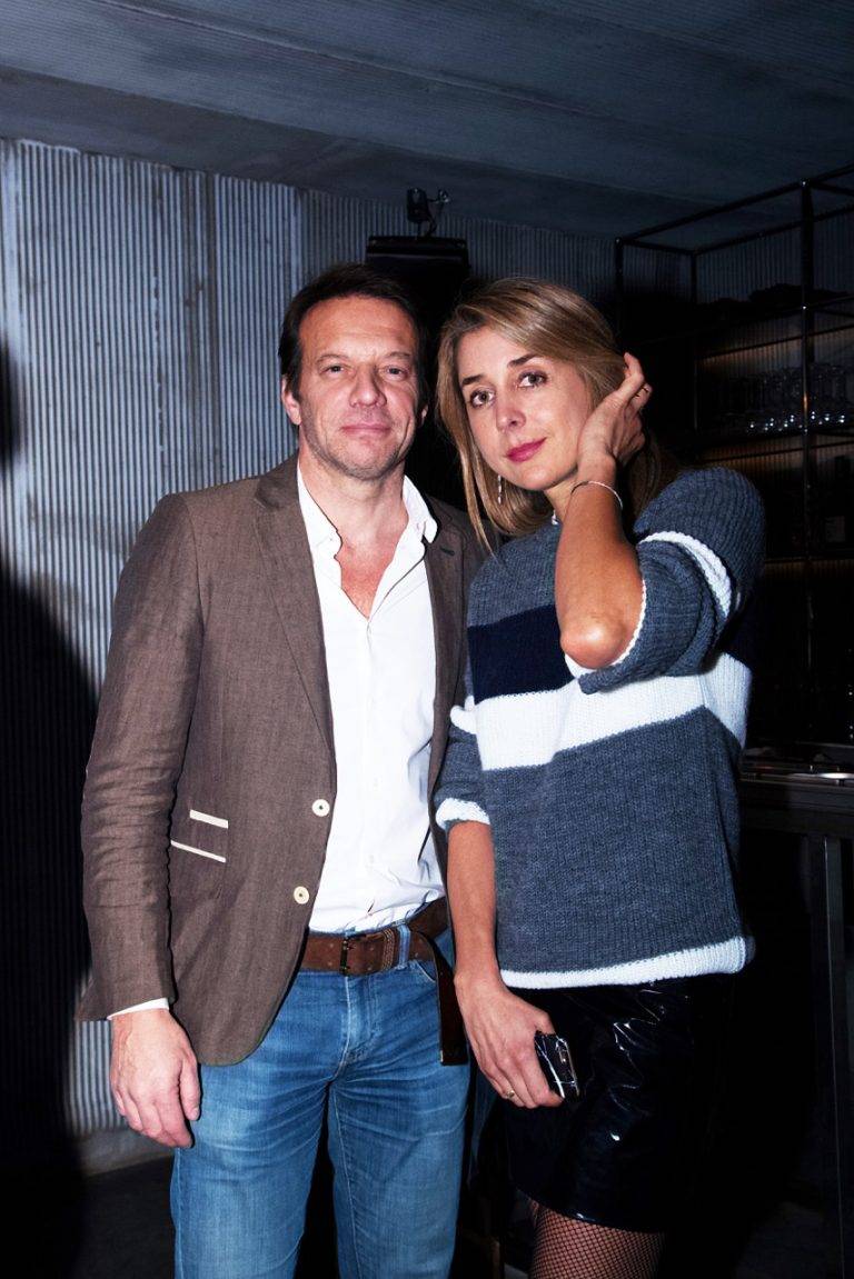  - Balibaris invite Amélie Gillier pour une capsule unisexe