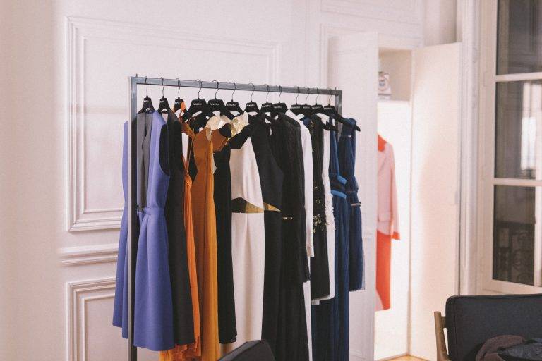 Panoply ouvre grand les portes de votre e-garde-robe