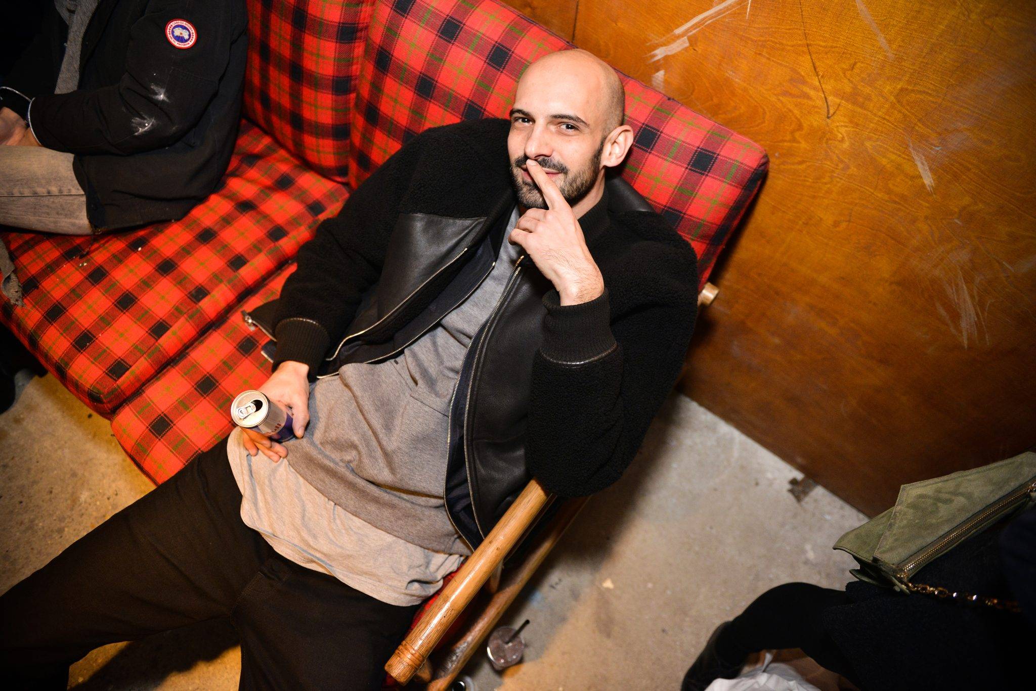  - Carnet de bord d’une vie de noctambule: signature du livre Paris Dernière