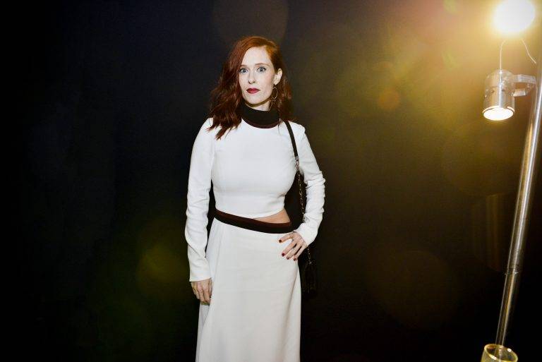  - GQ remet ses trophées des Hommes de l’année 2016