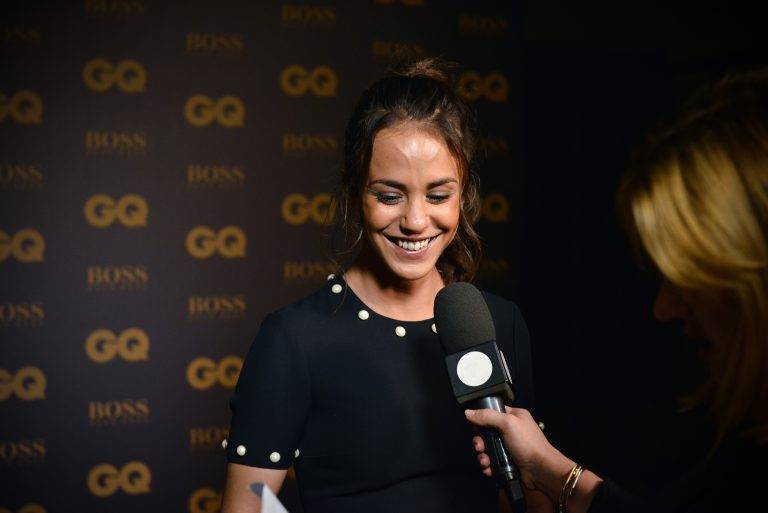  - GQ remet ses trophées des Hommes de l’année 2016