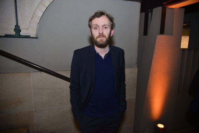  - GQ remet ses trophées des Hommes de l’année 2016