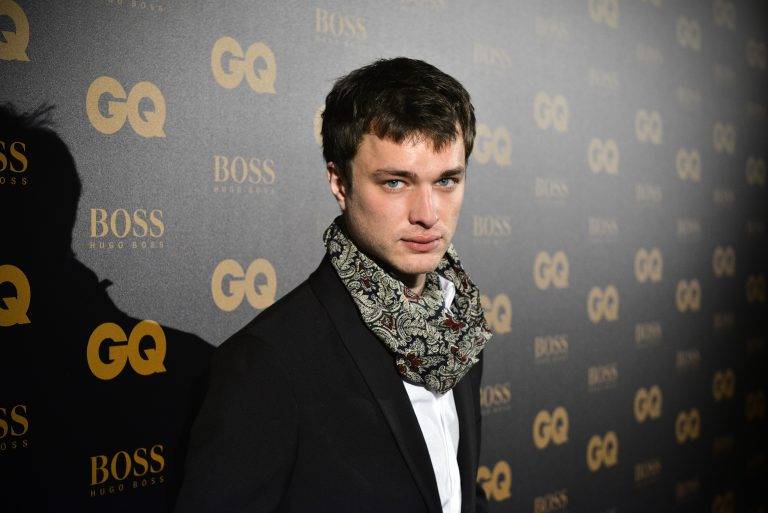  - GQ remet ses trophées des Hommes de l’année 2016