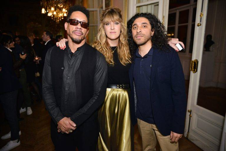  - GQ remet ses trophées des Hommes de l’année 2016