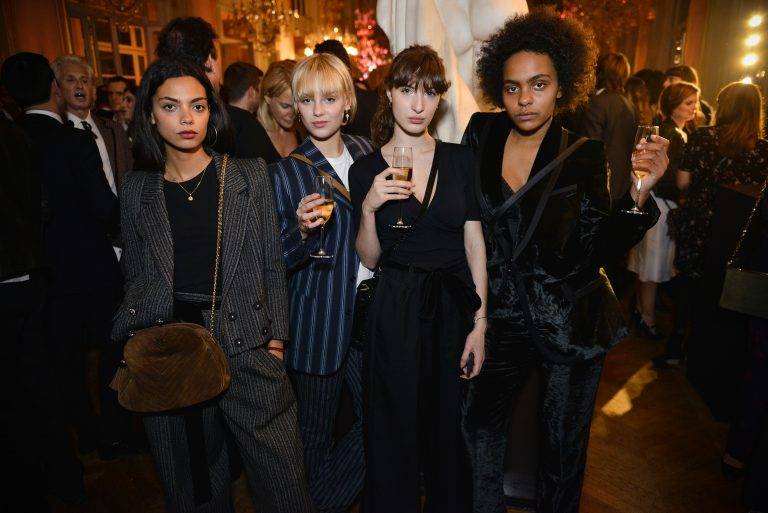  - GQ remet ses trophées des Hommes de l’année 2016