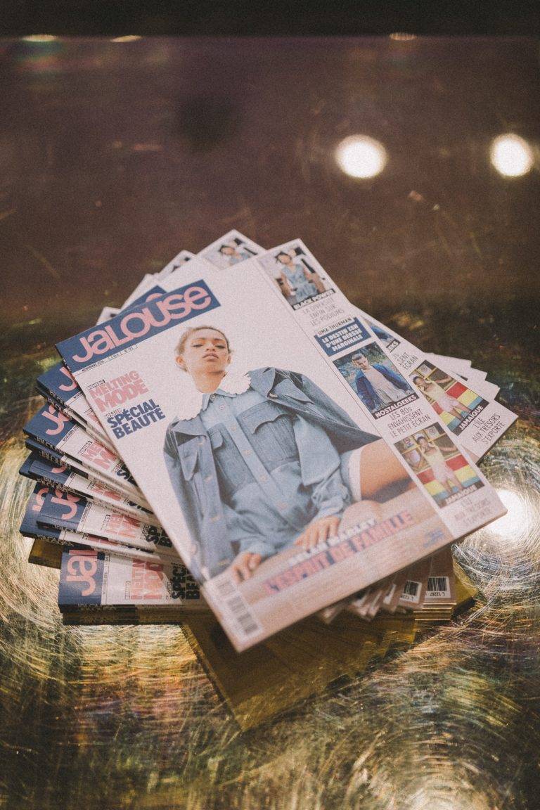 Jalouse et le Gucci Gang présentent  « A night out with the Marc Jacobs girls »