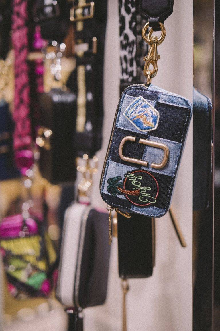 Jalouse et le Gucci Gang présentent  « A night out with the Marc Jacobs girls »