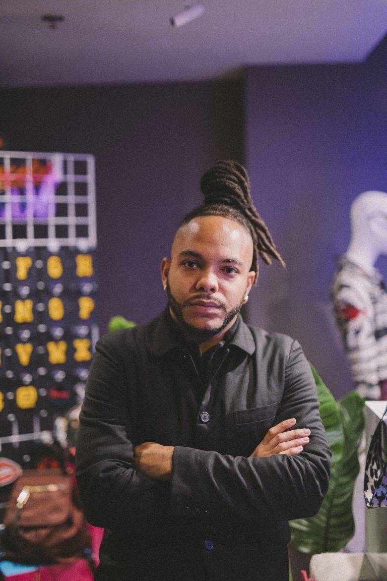  - Jalouse et le Gucci Gang présentent  « A night out with the Marc Jacobs girls »