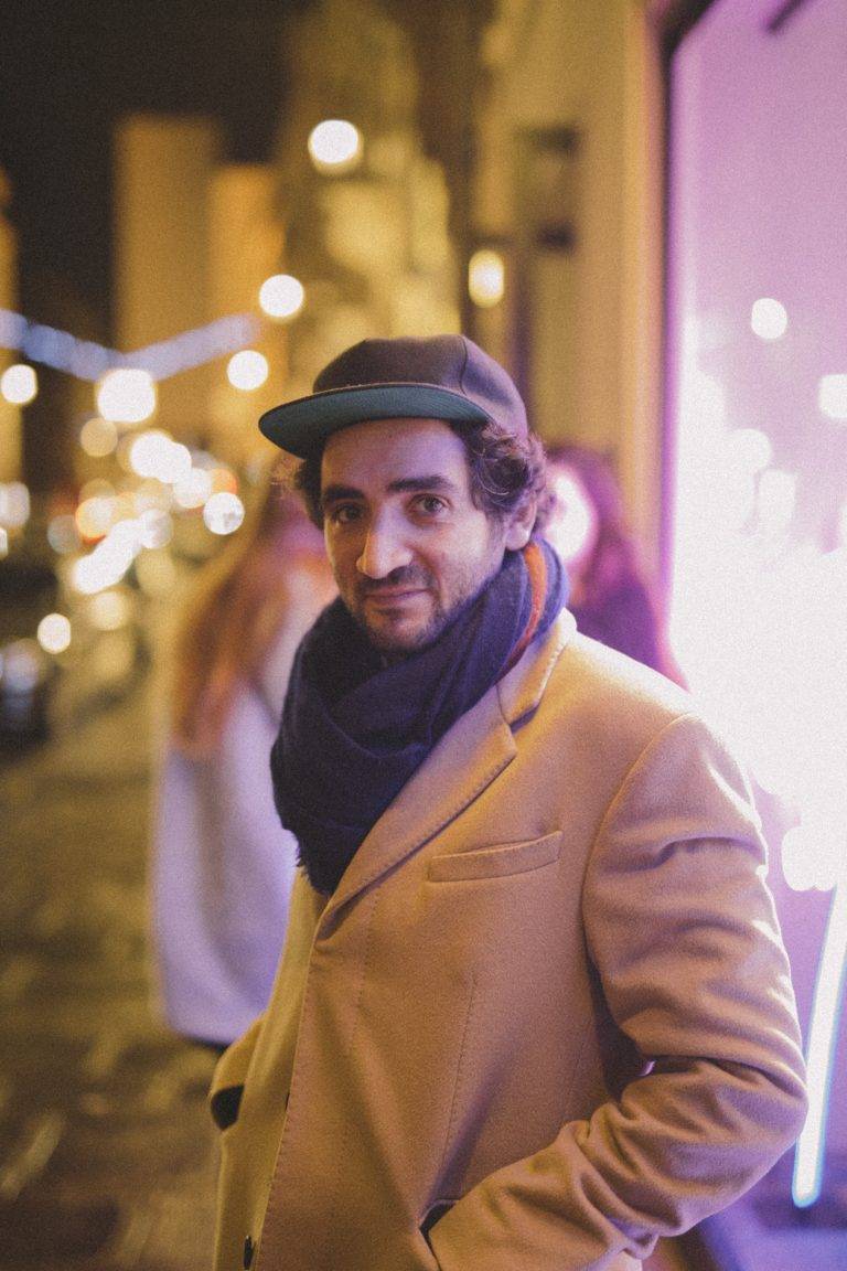  - Jalouse et le Gucci Gang présentent  « A night out with the Marc Jacobs girls »