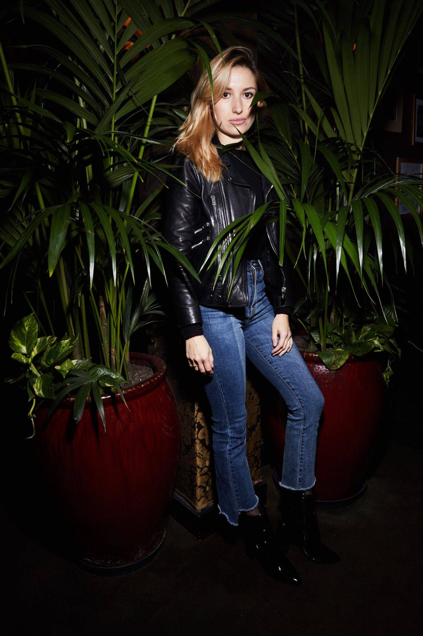  - La Forêt Merveilleuse de Sungyeon Lee