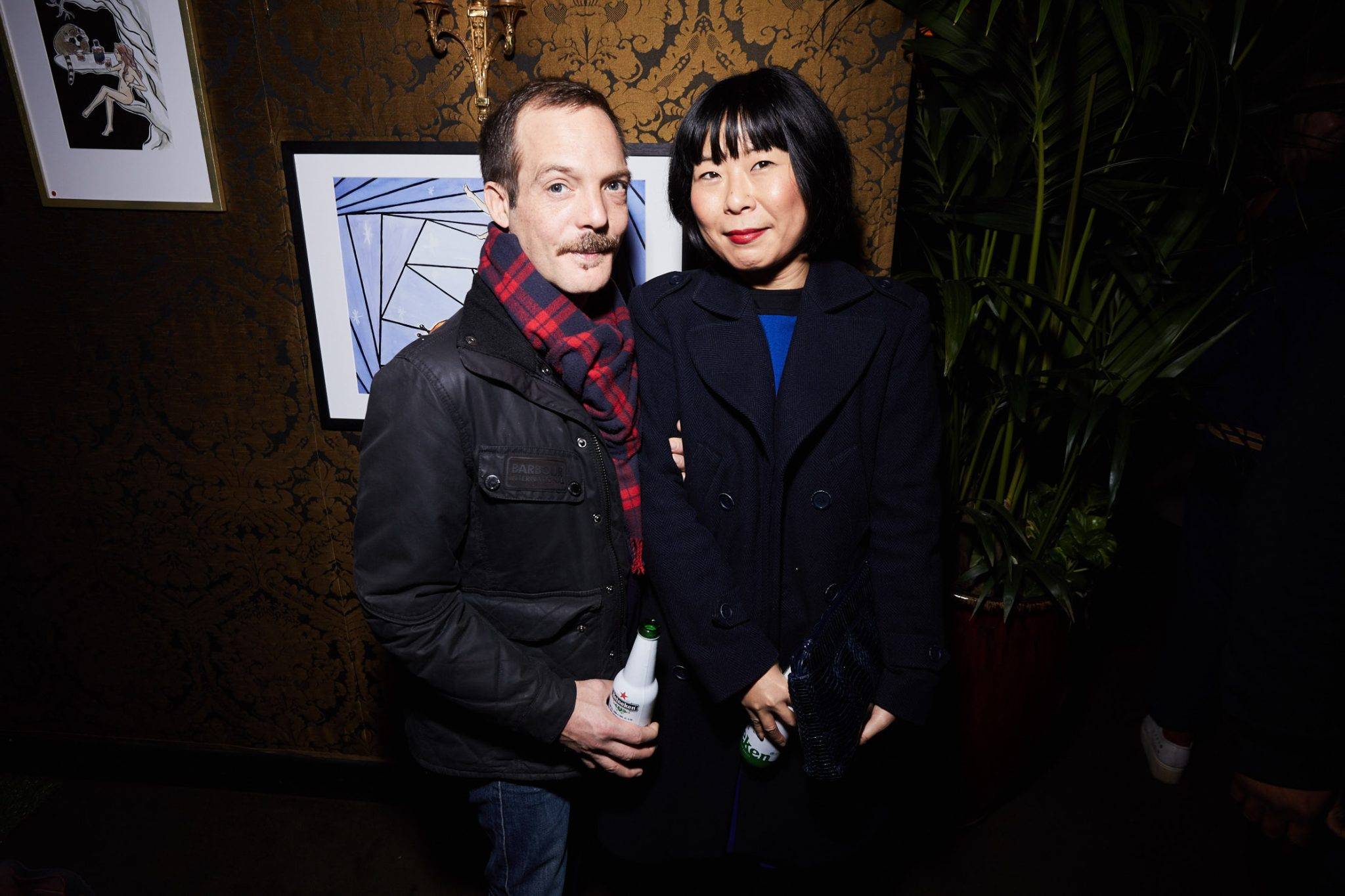  - La Forêt Merveilleuse de Sungyeon Lee