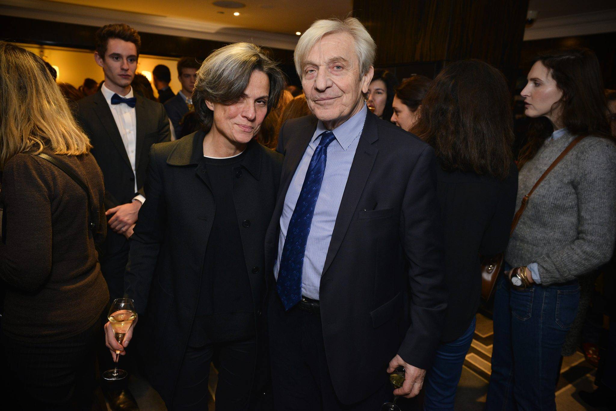  - Les Prix du Meilleur Livre Etranger 2016 décernés à Helen MacDonald et Samar Yazbek