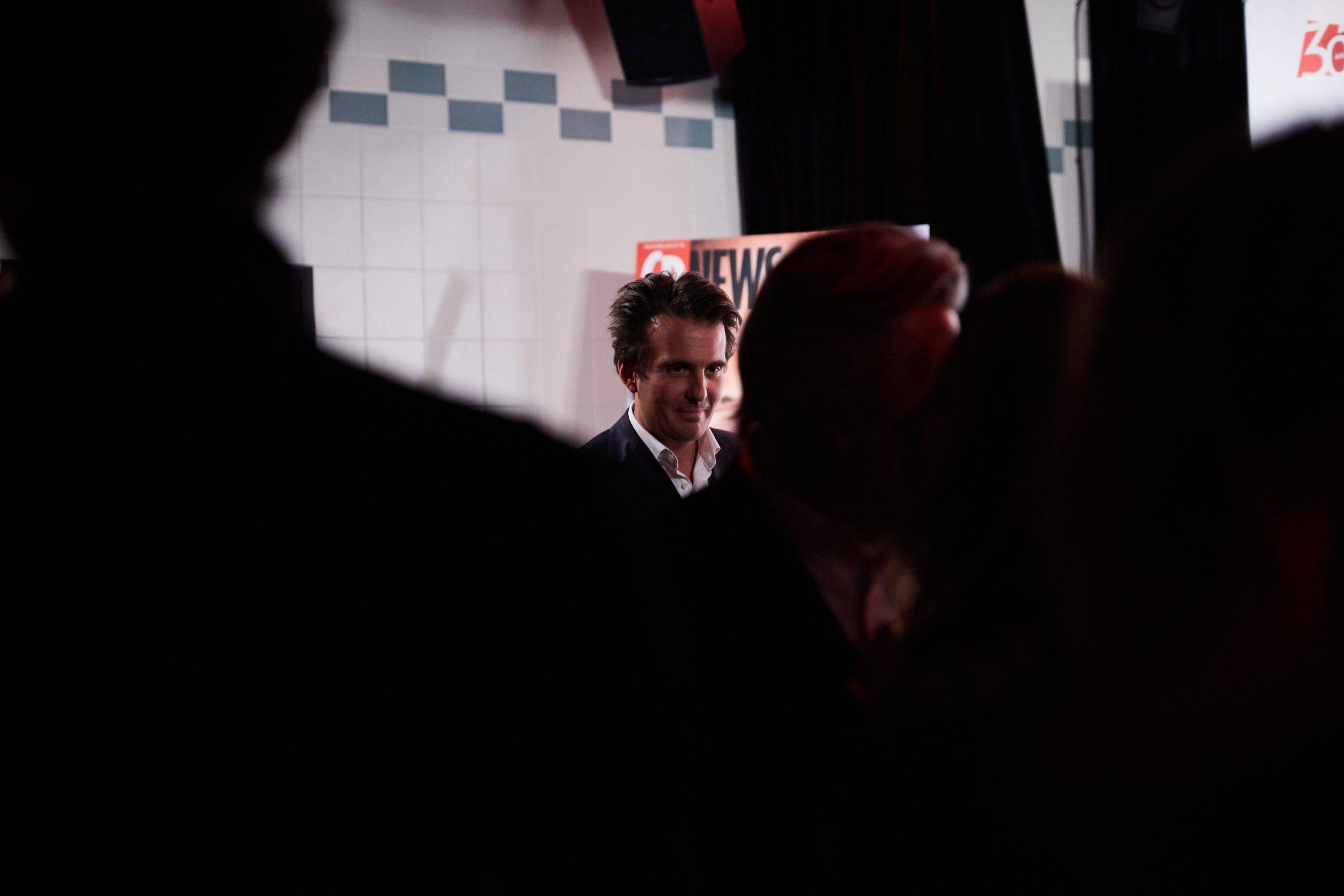  - CB News: 30 years in tune with media and communication