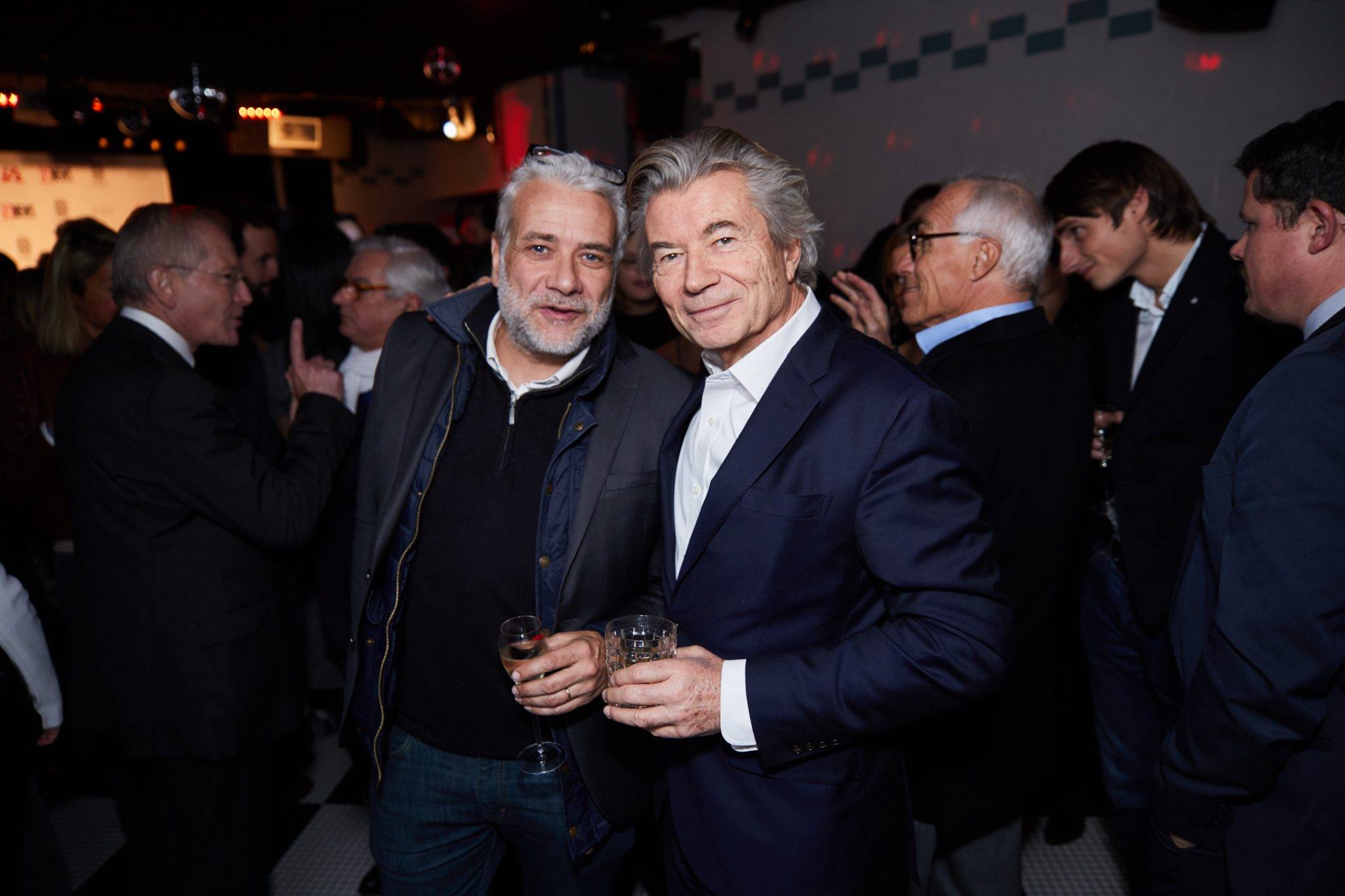  - CB News: 30 ans au diapason des médias et de la communication