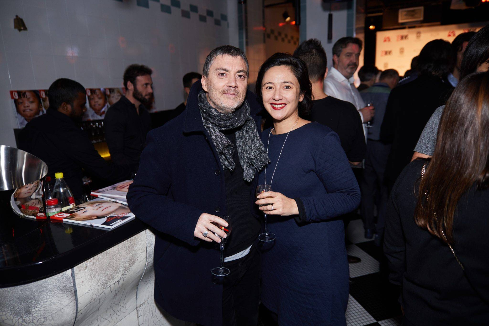  - CB News: 30 years in tune with media and communication