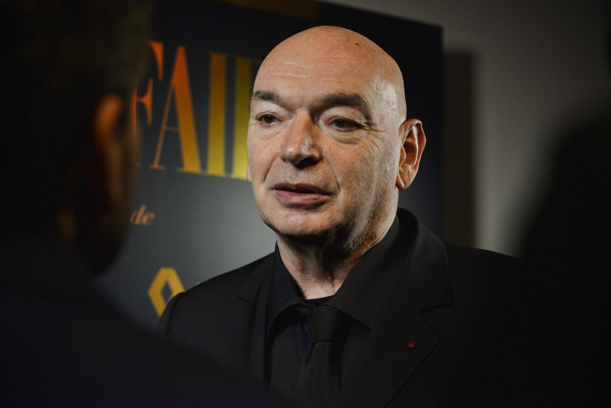  - Vanity Fair France unveils the 50 Frenchmen who count for it