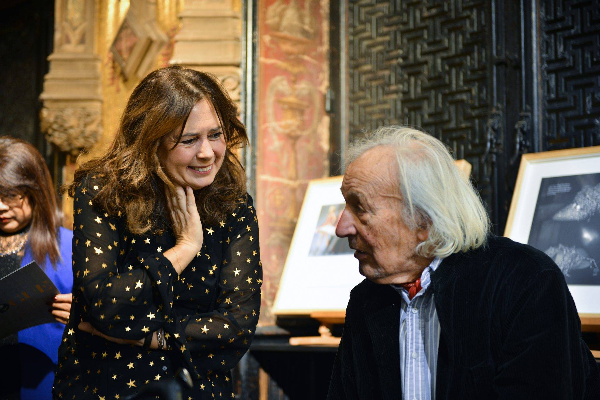  - Vogue UK fête son centenaire avec une anthologie