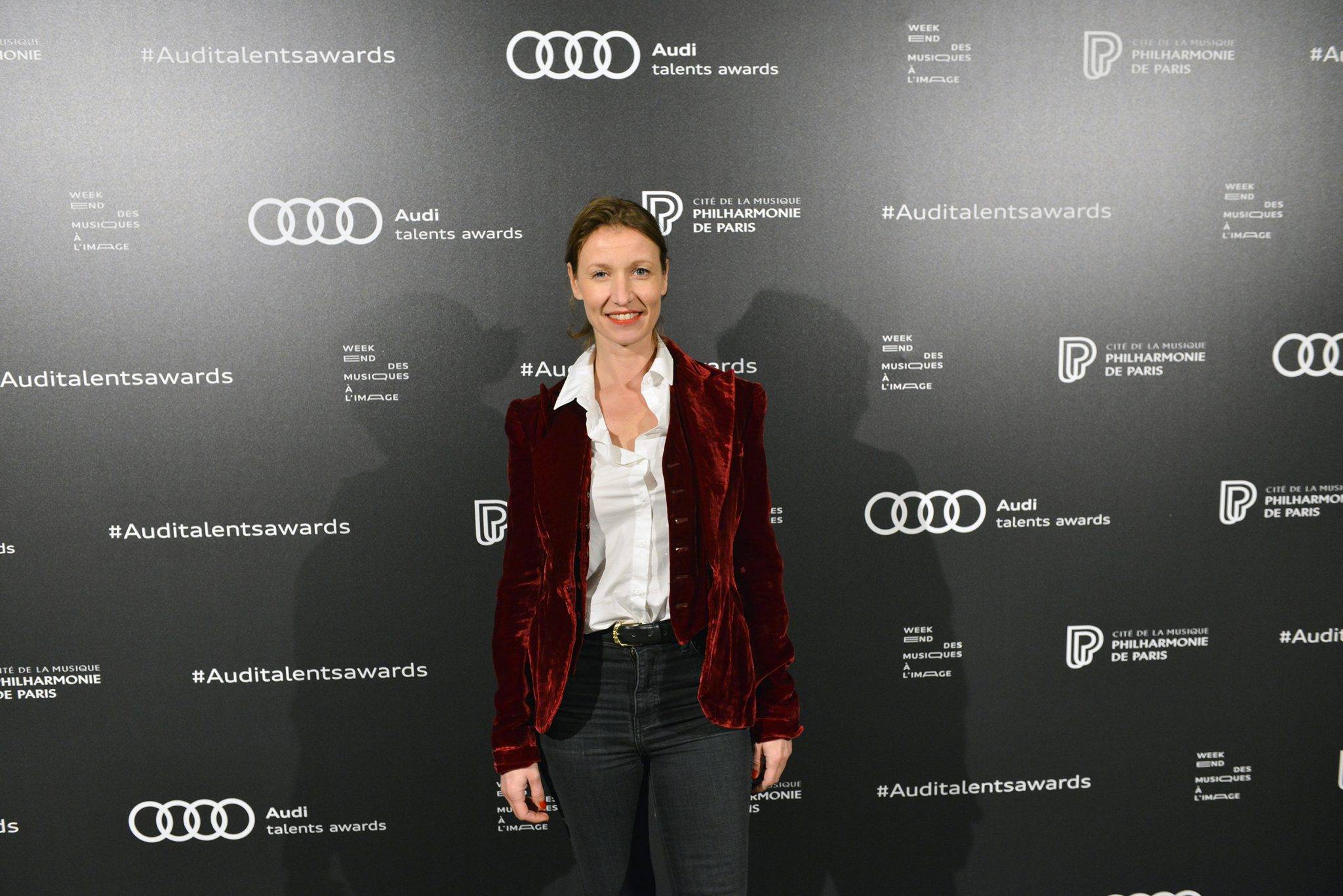  - Terence Blanchard in concert with Audi Talents Awards