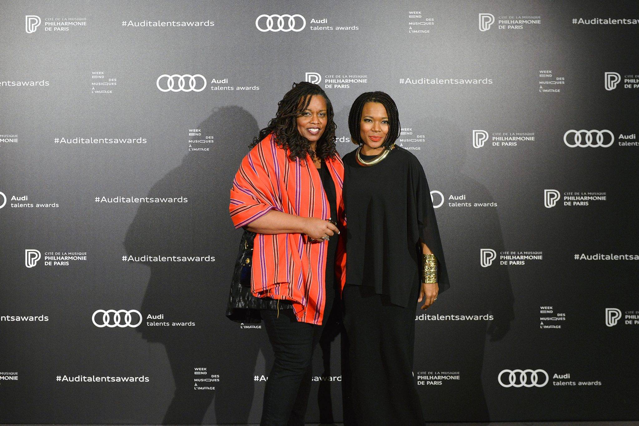  - Terence Blanchard en concert avec Audi Talents Awards