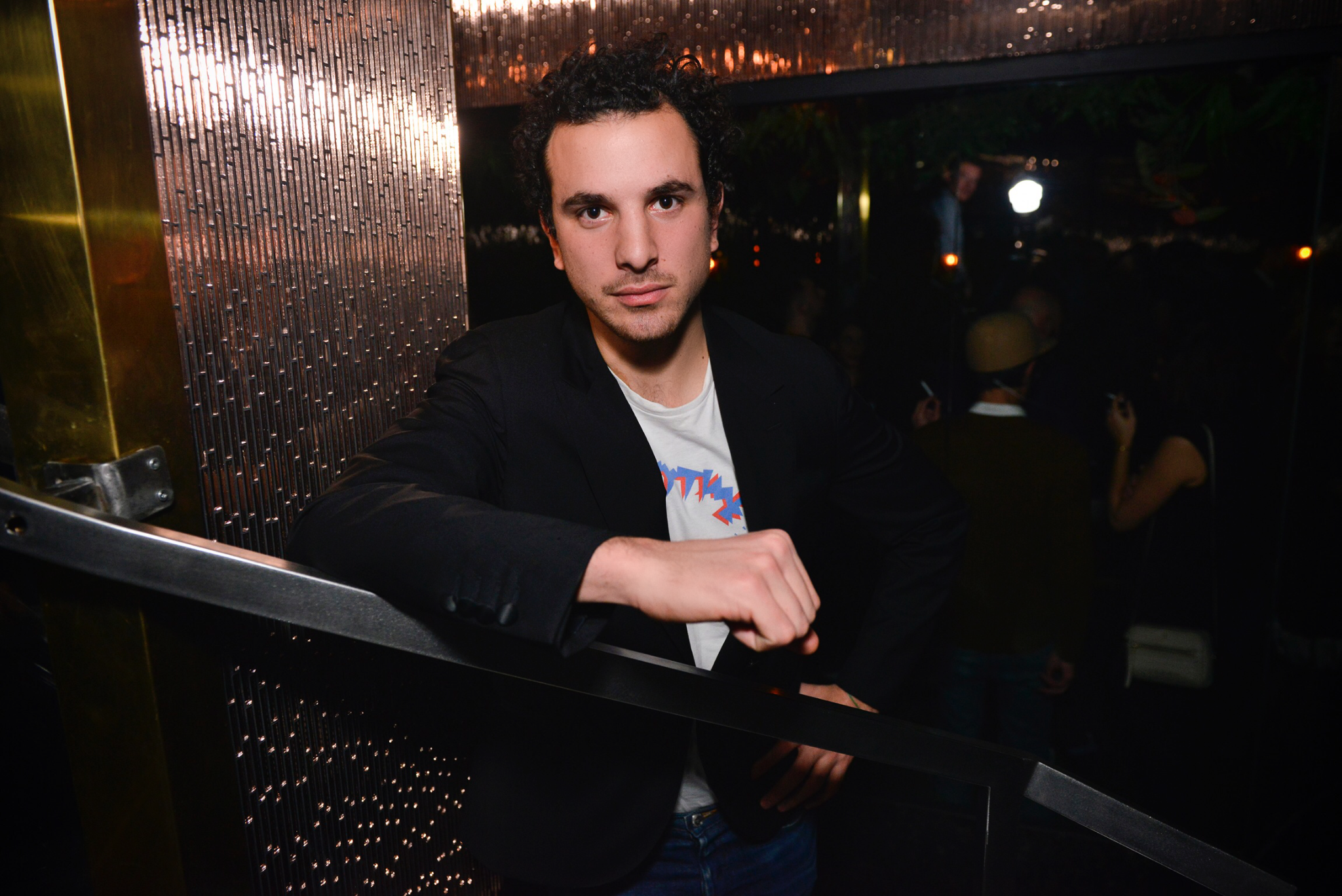  - Playboy renaît de ses cendres