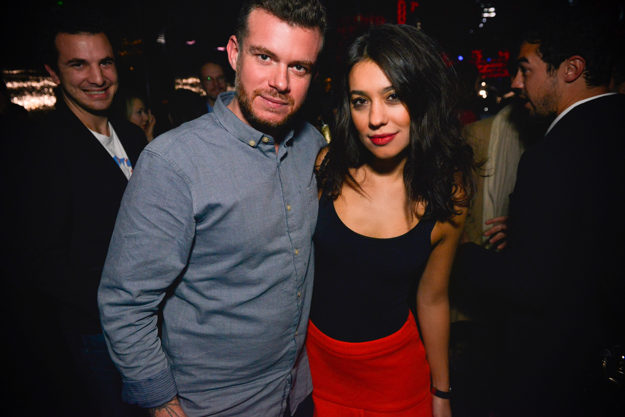  - Playboy renaît de ses cendres